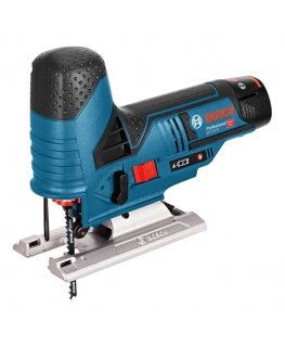 Bosch GST 10,8 V-LI sähköpistosaha 1,5 kg