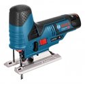 Bosch GST 10,8 V-LI лобзик 1,5 kg Bosch GST 10,8 V-LI лобзик 1,5 kg