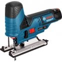 Bosch GST 10,8 V-LI elektrinis siaurapjūklis 1,5 kg Bosch GST 10,8 V-LI elektrinis siaurapjūklis 1,5 kg