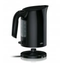 Braun PurEase WK 3000 WH электрический чайник 1 L 2200 W Черный Braun PurEase WK 3000 WH электрический чайник 1 L 2200 W Черный
