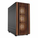Sharkoon REBEL C70M RGB Full Tower Melns, Koks Sharkoon REBEL C70M RGB Full Tower Melns, Koks