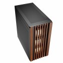 Sharkoon REBEL C70M RGB Full Tower Black, Wood Sharkoon REBEL C70M RGB Full Tower Black, Wood