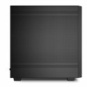 Sharkoon REBEL C70M RGB Full Tower musta, Puu