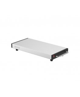 Unold Elena food warmer Black, Stainless steel