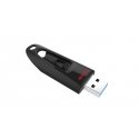 SanDisk Ultra USB flash drive 16 GB USB Type-A 3.2 Gen 1 (3.1 Gen 1) Black SanDisk Ultra USB flash drive 16 GB USB Type-A 3.2 Gen 1 (3.1 Gen 1) Black