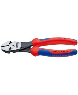 Knipex TwinForce Diagonālās knaibles