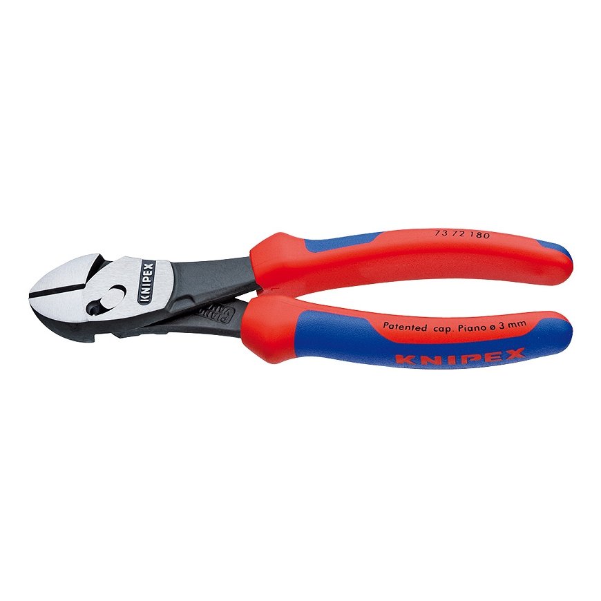 Knipex TwinForce Diagonālās knaibles