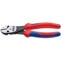 Knipex TwinForce Sivuleikkurit Knipex TwinForce Sivuleikkurit