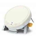 Hori Taiko No Tatsujin Rusvai gelsvas, Balta USB Specialus Analoginis / skaitmeninis PC, PlayStation