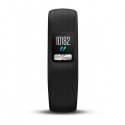 Garmin vívofit 4 MIP Fizinio aktyvumo stebėjimo apyrankė 1,55 cm (0.61") Juoda Garmin vívofit 4 MIP Fizinio aktyvumo stebėjimo apyrankė 1,55 cm (0.61") Juoda