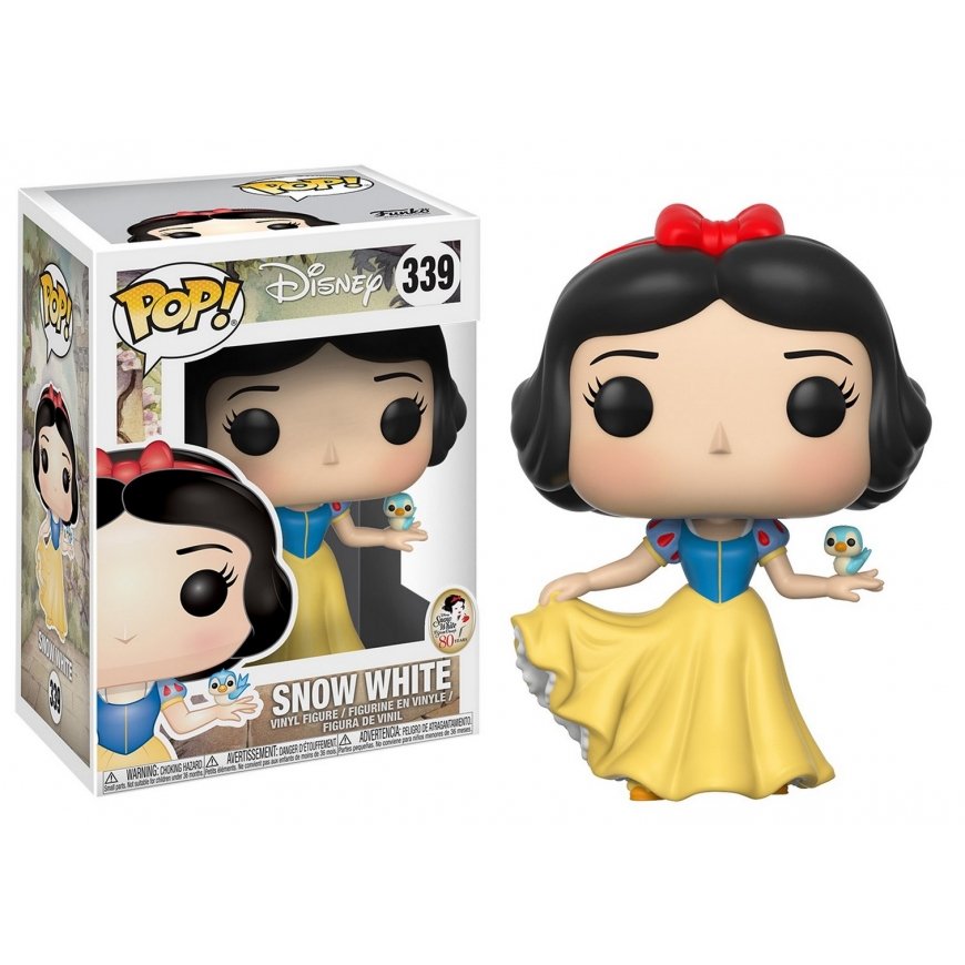 FUNKO 21716 collectible figure