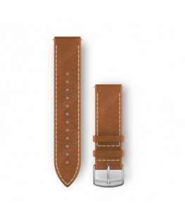 Garmin 010-12691-0A Viedā nēsājamā ierīce Grupa Āda
