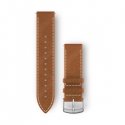 Garmin 010-12691-0A Smart Wearable Accessories Band Leather Garmin 010-12691-0A Smart Wearable Accessories Band Leather