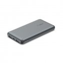Belkin BoostCharge 10000 mAh Grey Belkin BoostCharge 10000 mAh Grey