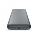 Belkin BoostCharge 10000 mAh Harmaa Belkin BoostCharge 10000 mAh Harmaa