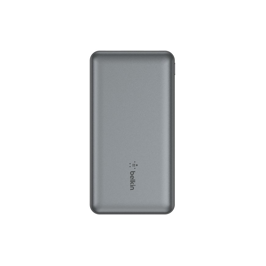 Belkin BoostCharge 10000 mAh Серый – 5