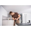 Bosch GSB 12V-35 Professional 1750 RPM Черный, Синий, Красный Bosch GSB 12V-35 Professional 1750 RPM Черный, Синий, Красный