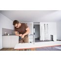 Bosch GSB 12V-35 Professional 1750 RPM Melns, Zils, Sarkans Bosch GSB 12V-35 Professional 1750 RPM Melns, Zils, Sarkans