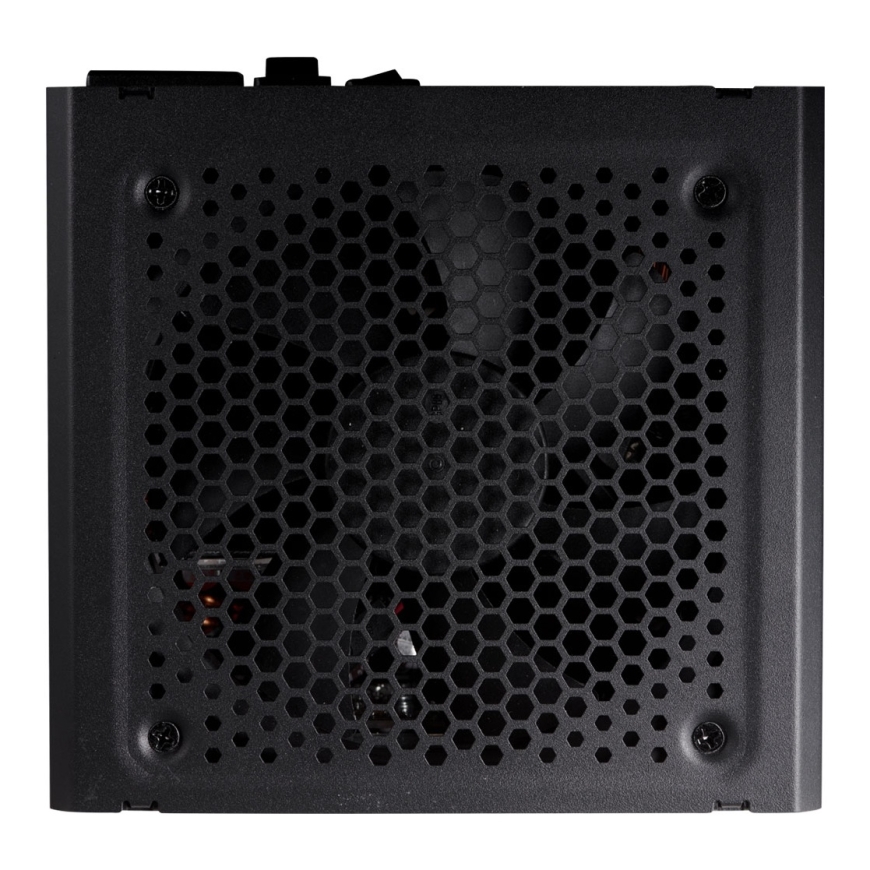 FSP ADVAN GM 1000W maitinimo blokas 20+4 pin ATX ATX Juoda – 5
