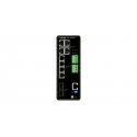 LANCOM IGS-3510XUP Hallittu L3 2.5G Ethernet (100/1000/2500) Power over Ethernet -tuki musta LANCOM IGS-3510XUP Hallittu L3 2.5G Ethernet (100/1000/2500) Power over Ethernet -tuki musta