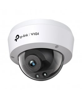 TP-Link VIGI C240I (2.8mm) Ülepea IP süsteemiga turvakaamera Hoonesisene & hooneväline 2560 x 1440 pikslit Lagi/sein