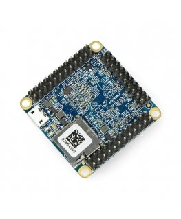Friendlyarm NanoPi NEO Core Allwinner H3 neliydinprosessori 1,2 GHz + 512 Mt RAM + 8 Gt eMMC - liittimillä
