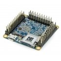 Friendlyarm NanoPi NEO Core Allwinner H3 neliydinprosessori 1,2 GHz + 512 Mt RAM + 8 Gt eMMC - liittimillä Friendlyarm NanoPi NEO Core Allwinner H3 neliydinprosessori 1,2 GHz + 512 Mt RAM + 8 Gt eMMC - liittimillä