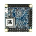 Friendlyarm NanoPi NEO Core Allwinner H3 keturių branduolių 1.2 GHz + 512 MB RAM + 8 GB eMMC - su jungtimis Friendlyarm NanoPi NEO Core Allwinner H3 keturių branduolių 1.2 GHz + 512 MB RAM + 8 GB eMMC - su jungtimis