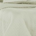 AmeliaHome Kermanvärinen vuodevaate, kermanvärinen 170x270 AmeliaHome Kermanvärinen vuodevaate, kermanvärinen 170x270