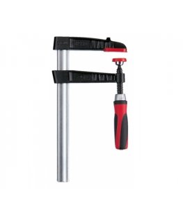 BESSEY TG16-2K spaustuvas Veržtuvas 16 cm Aliuminis, Juoda, Raudona