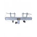 STAND4ME ÜLESKEERAMISKOMPLEKT BASIC reguleeritav muruniiduki adapter STAND4ME ÜLESKEERAMISKOMPLEKT BASIC reguleeritav muruniiduki adapter