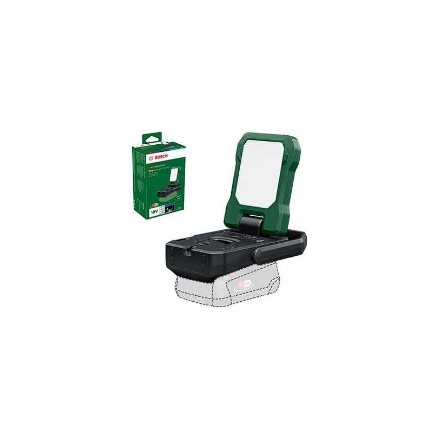Bosch EasySpotLight 18V-400 18 V (without