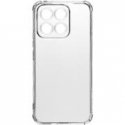 Tactical TPU Plyo Cover for Honor X8c Transparent Tactical TPU Plyo Cover for Honor X8c Transparent