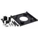 TRITON Spare cable holder, gray TRITON Spare cable holder, gray