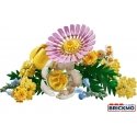 LEGO Botanicals mazais vasaras pušķis 10347