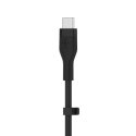 Belkin CAA009BT2MBK „Lightning“ kabelis 2 m Juoda Belkin CAA009BT2MBK „Lightning“ kabelis 2 m Juoda