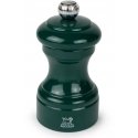 Maustemylly Peugeot Peugeot Bistro pippurimylly 10cm metsänvihreäksi maalattu puu Maustemylly Peugeot Peugeot Bistro pippurimylly 10cm metsänvihreäksi maalattu puu