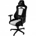 Pro Gamersware NC-E250-BW videospēļu krēsls Universāls spēļu krēsls Pro Gamersware NC-E250-BW videospēļu krēsls Universāls spēļu krēsls