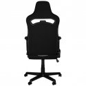 Pro Gamersware NC-E250-BW геймерское кресло Универсальное игровое кресло Pro Gamersware NC-E250-BW геймерское кресло Универсальное игровое кресло