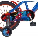 Sõudja dzieciecy Huffy 14" SPIDER MAN