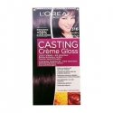 Ammonia-free dye Casting Creme Gloss L'Oreal Make Up Intense strawberry scent Ammonia-free dye Casting Creme Gloss L'Oreal Make Up Intense strawberry scent