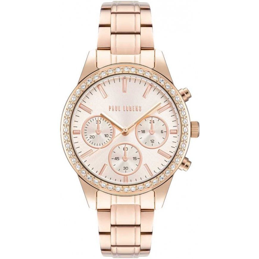 Paul Lorens Women`s watch PAUL LORENS
