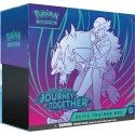 Pokemon - TCG Scarlet And Violet Journey Together Elite Trainer Box Pokemon - TCG Scarlet And Violet Journey Together Elite Trainer Box