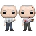 Funko POP figure The Office Creed 5 + 1 Bloody Chase Funko POP figure The Office Creed 5 + 1 Bloody Chase