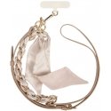 Case Universali smycz do telefonu 2w1 UNIQ Coehl Caryne dusty nude Case Universali smycz do telefonu 2w1 UNIQ Coehl Caryne dusty nude