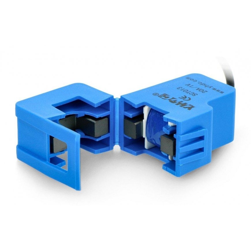DFRobot Gravity: analog AC sensor SCT 013-020, up to 20A – 3