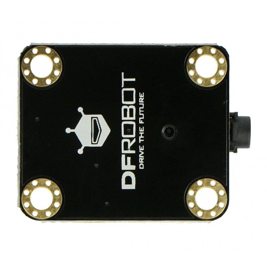 DFRobot Gravity: analog AC sensor SCT 013-020, up to 20A – 5