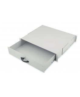 Digitus DN-19 KEY-2U аксессуар для шкафов и стоек