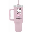 Travel Pyramid Quart Cup - Hello Kitty -jättimuki Travel Pyramid Quart Cup - Hello Kitty -jättimuki