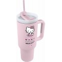 Travel Pyramid Quart Cup - Hello Kitty -jättimuki Travel Pyramid Quart Cup - Hello Kitty -jättimuki